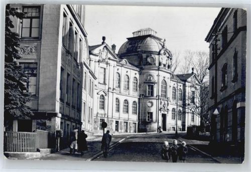 Sonneberg Deutsches Spielzeug-Museum