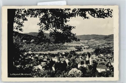 Murrhardt Panorama
