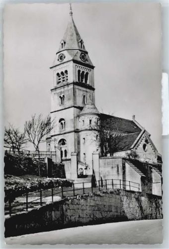 Brenz Kirche AKU1