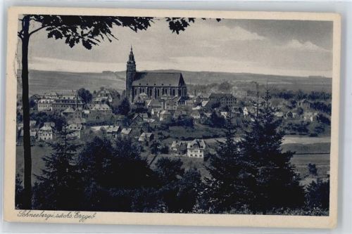 Schneeberg