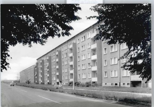 Neukieritzsch Neubaugebiet Nord