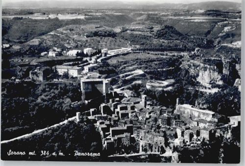 Sorano