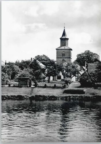 Hoya Kirche