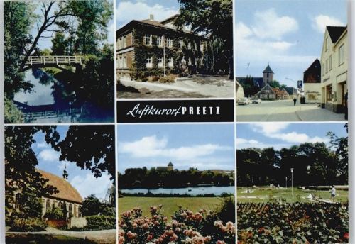 Preetz Minigolf