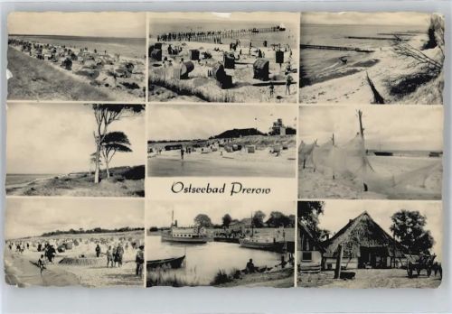 Ostseebad Prerow AKU2