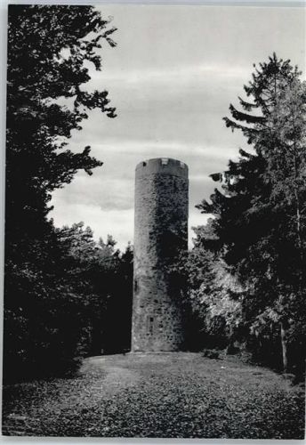 Börninghausen Turm
