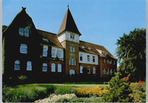 Hanerau-Hademarschen Landfrauenschule