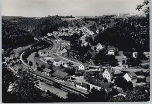 Wildberg