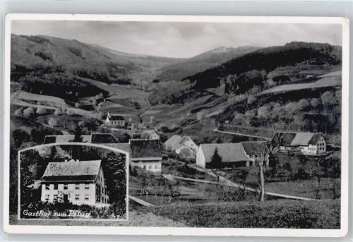 Endenburg Gasthof zum Pflug