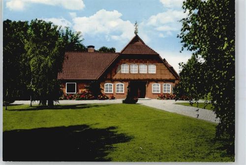 Edewecht Gasthaus