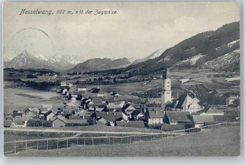 Nesselwang