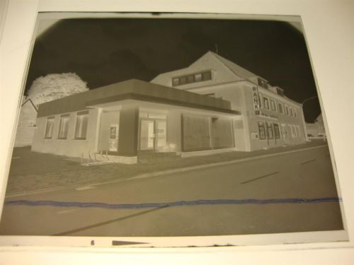 Rinkerode Negativ