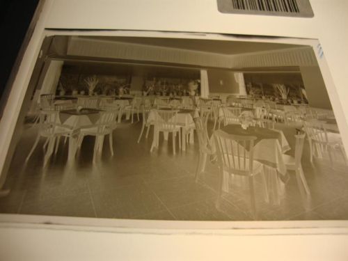 Gescher Gasthaus, Negativ