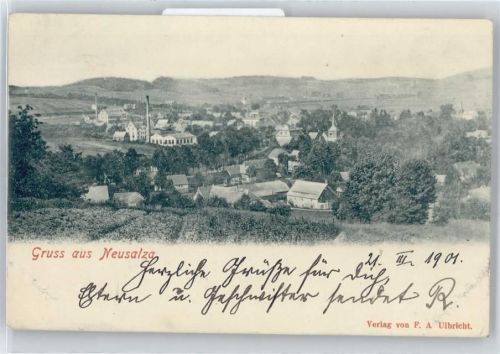 Neusalza-Spremberg