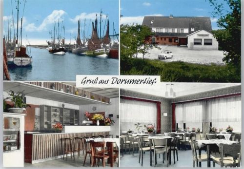 Dorum Gaststätte Dorumertief