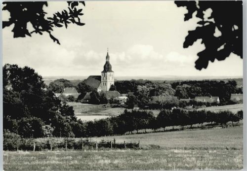 Nottuln Kirche