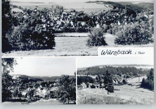 Wurzbach