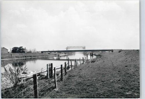 Hemmoor Brücke
