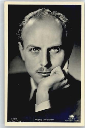 Hans Nielsen AKU2