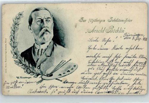 sign. W.Stückelberger