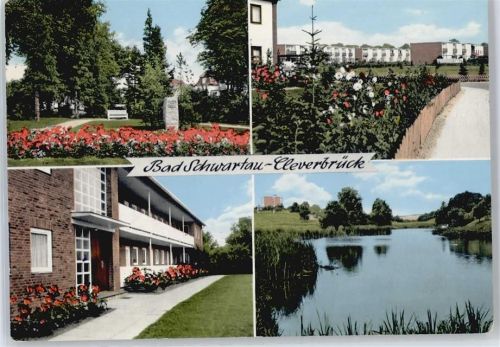 Bad Schwartau Cleverbrück