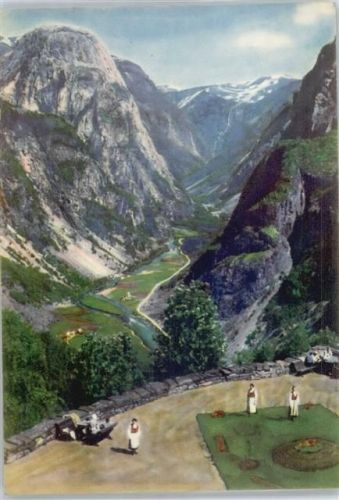 Stalheim