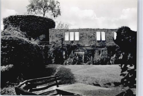 Friedewald Burgruine