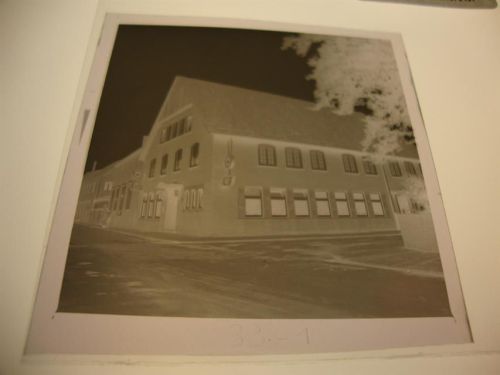 Freckenhorst Negativ