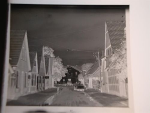 Bücken Negativ