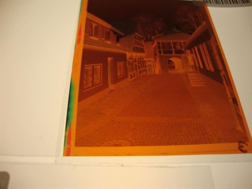 Tecklenburg Negativ