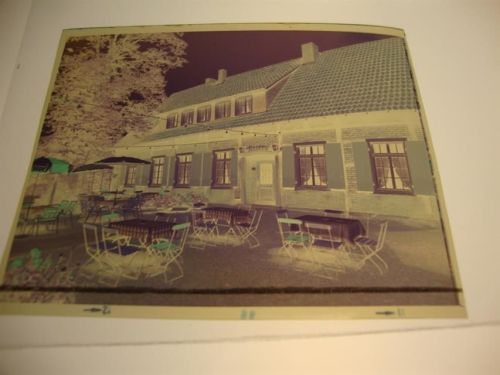 Lüdinghausen Gasthaus Kluten, Negativ