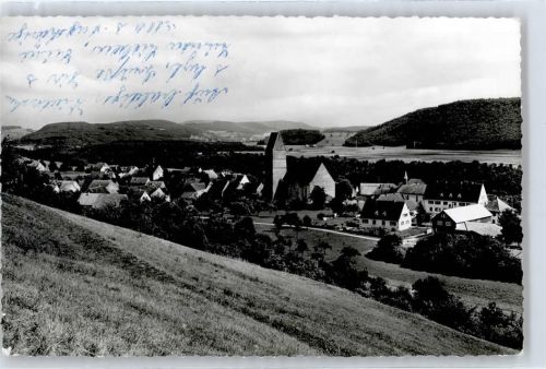 Hohentengen