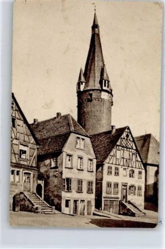 Ottweiler Alter Turm