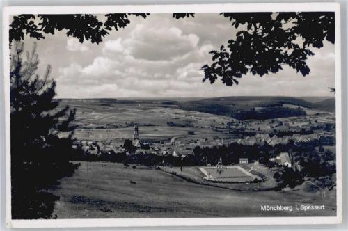 Mönchberg