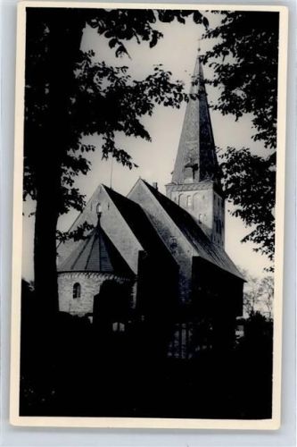 Breklum Kirche
