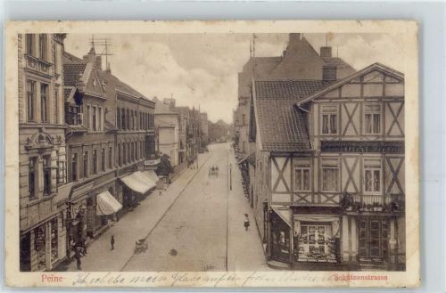 Peine Schützenstraße