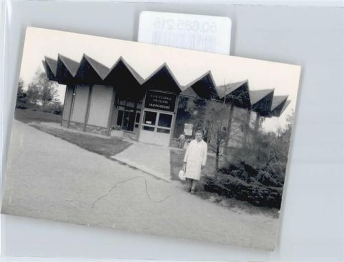Heringsdorf Pavillion AKU2