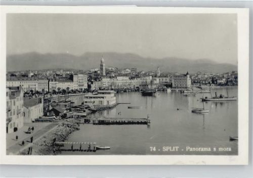 Split Gesamtansicht