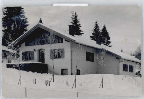 Klais Haus Elma