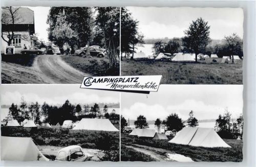 Pönitz Campingplatz