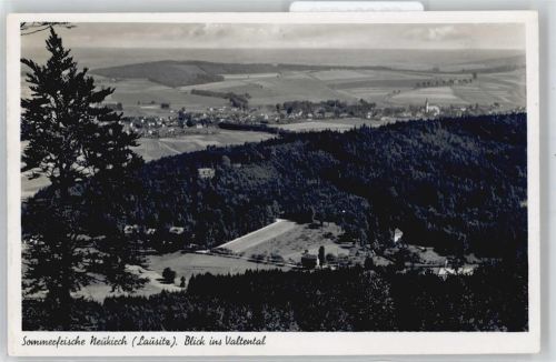01904 O8505 Neukirch ,Lausitz - Gesamtansicht
