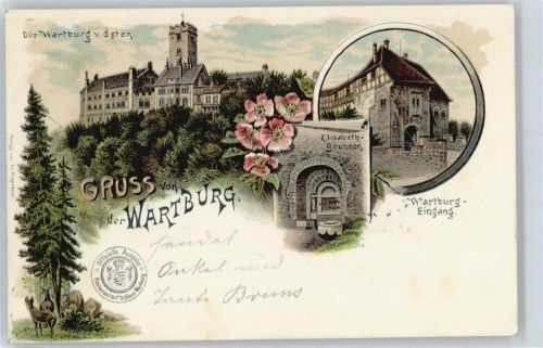 Wartburg
