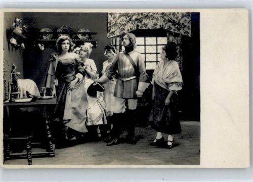 Foto-Karte