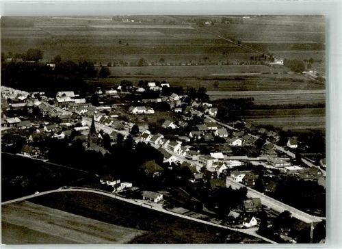 Hemmoor Siedlung