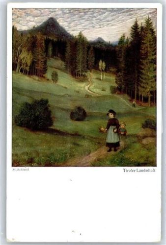 Tiroler Landschaft