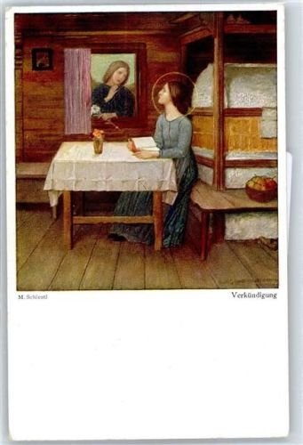 Verkündung