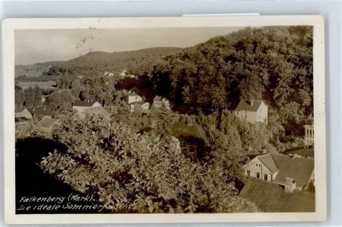 Falkenberg