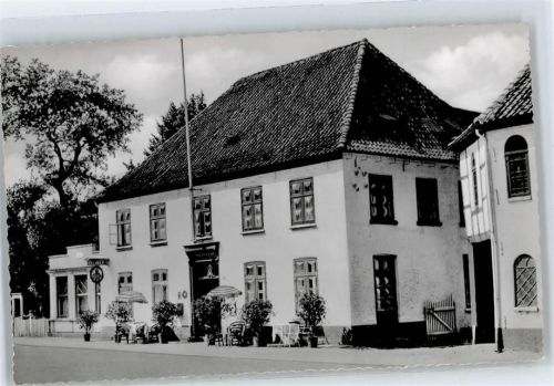 Meldorf Hotel Holländerei