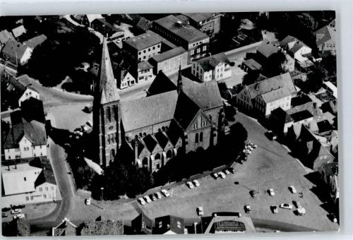 Meldorf Kirche
