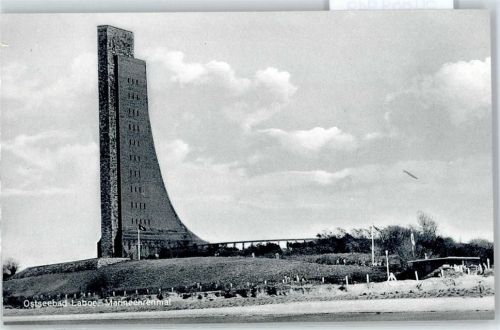 Laboe Marine-Ehrenmal